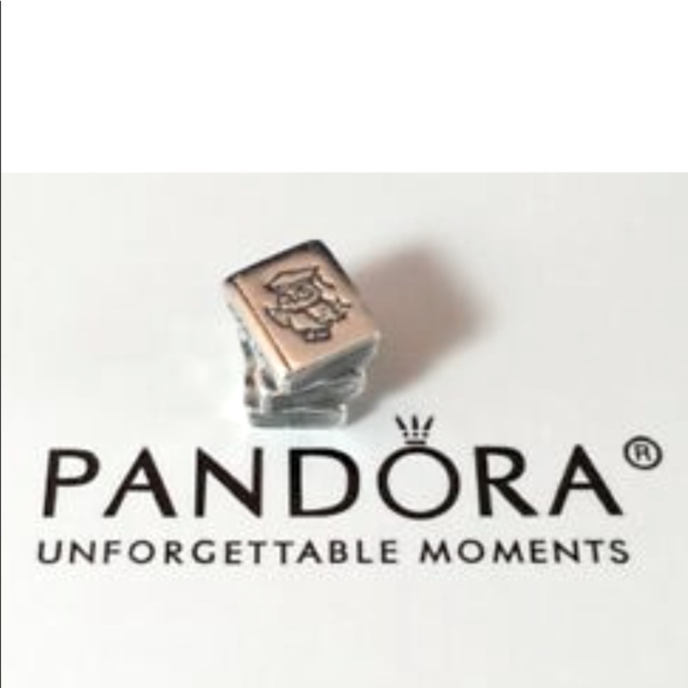 PandorA retired study books